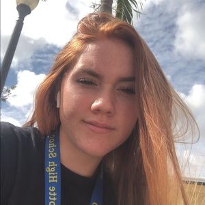 Meet your Posher, Kennedy